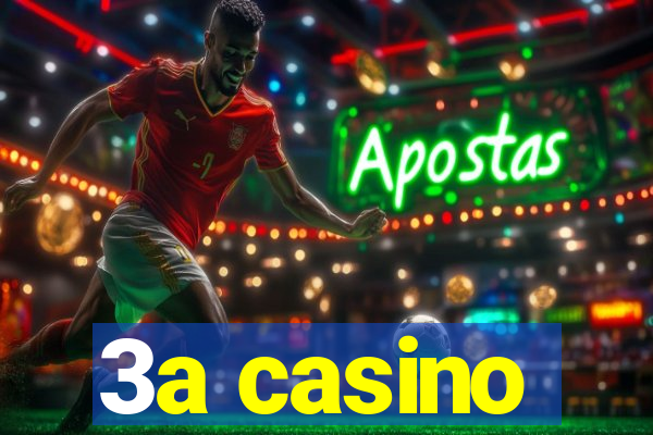 3a casino